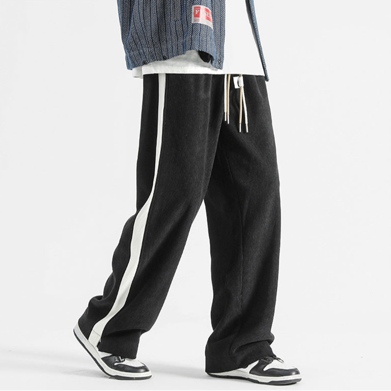 Milton Corduroy Joggers