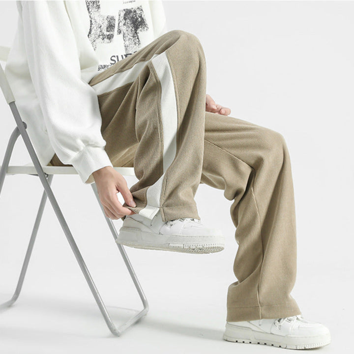 Milton Corduroy Joggers