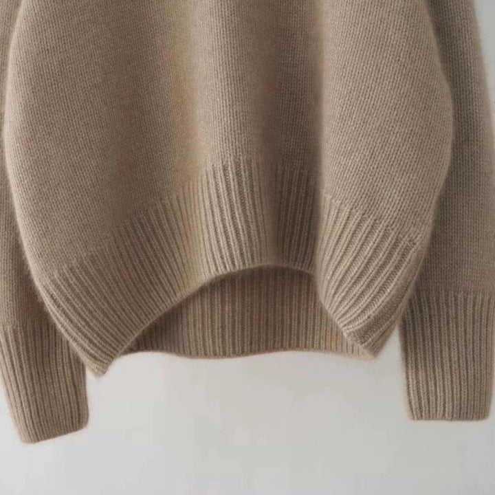 Lisa Turtleneck Sweater