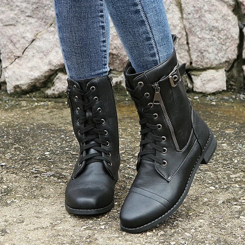 Azlae Boots