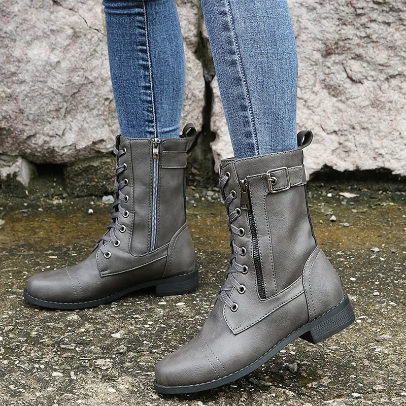 Azlae Boots