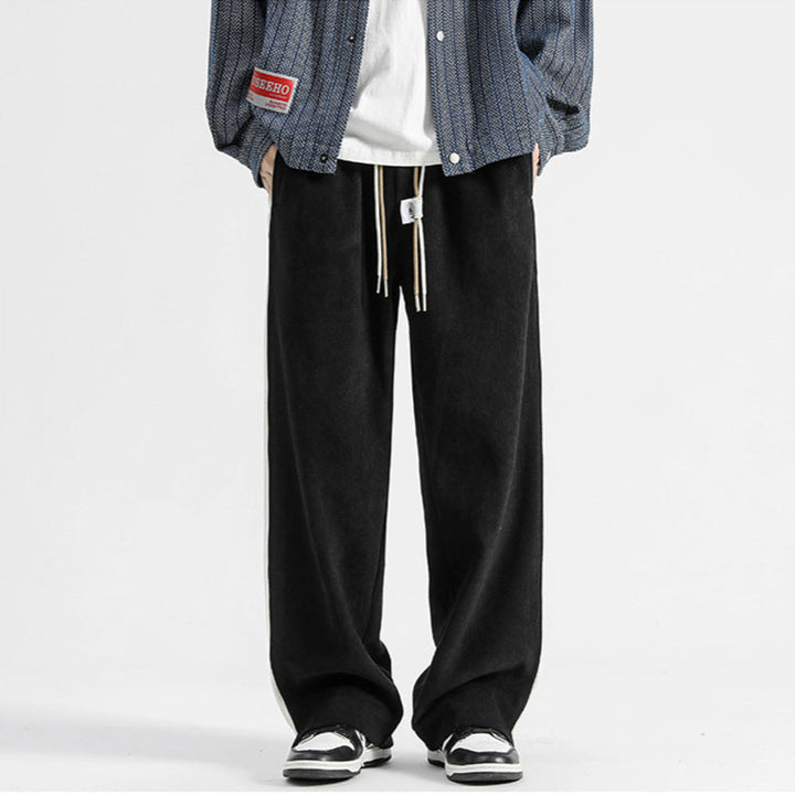 Milton Corduroy Joggers