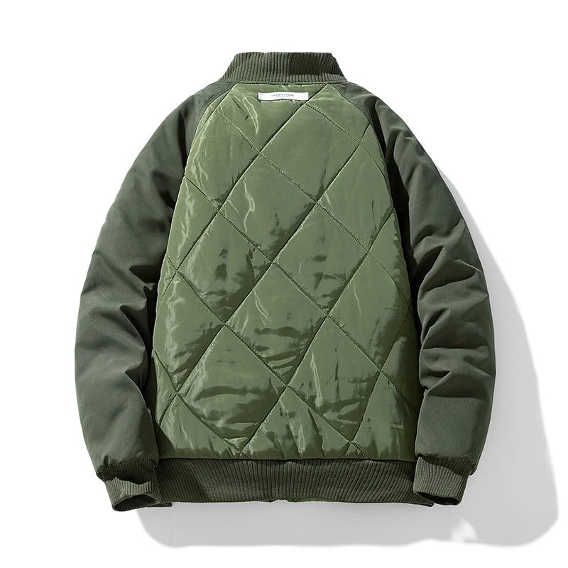 Reco Padded Jacket