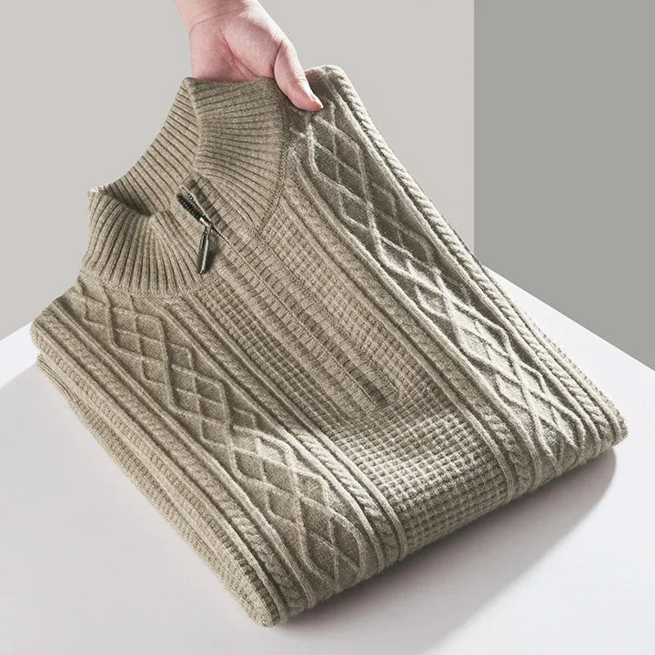 Hiver Sweater