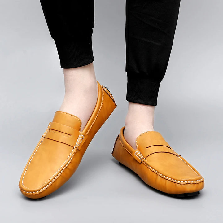 Kavis Loafers