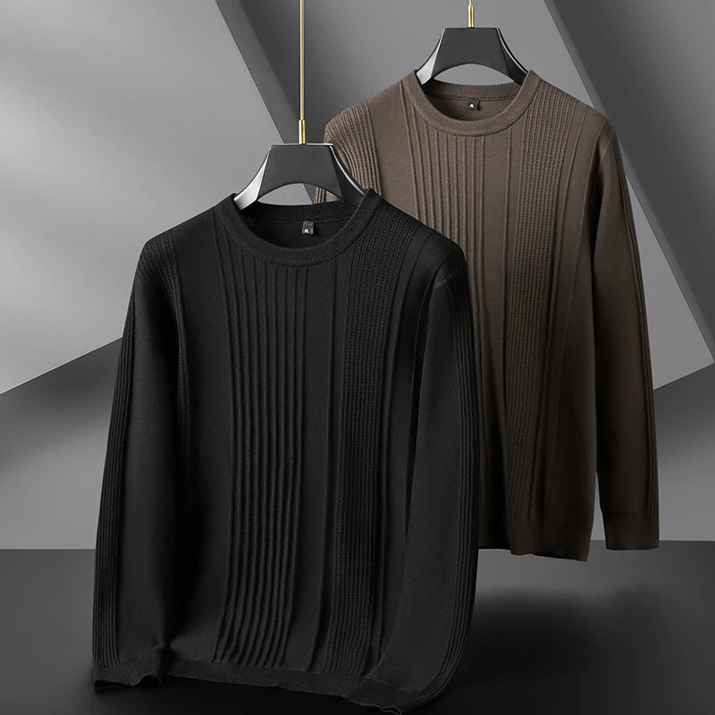 Orion Cashmere Sweater