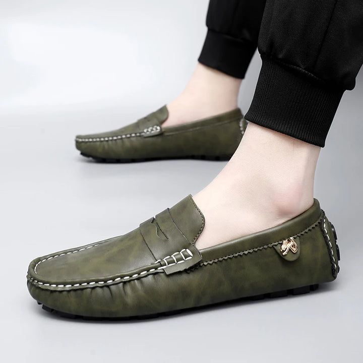 Kavis Loafers