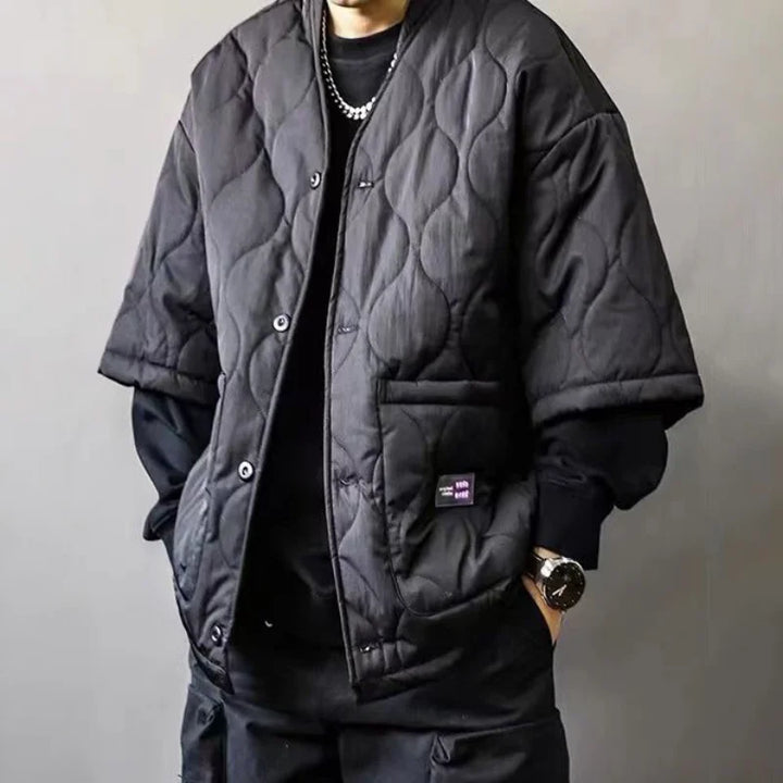 Daisu Bomber Jacket