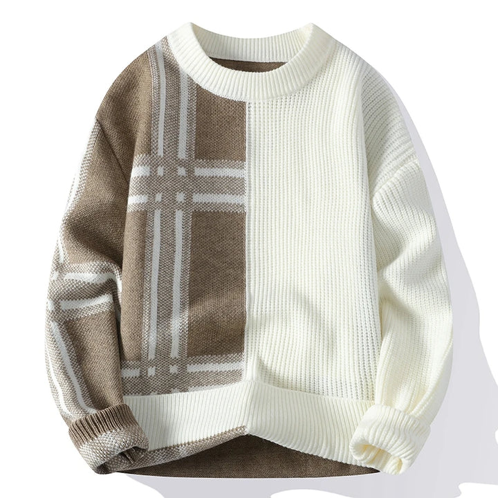 Rolan Wool Sweater