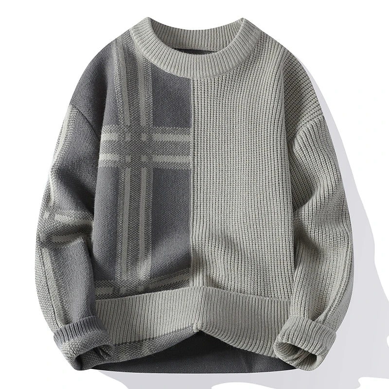 Rolan Wool Sweater