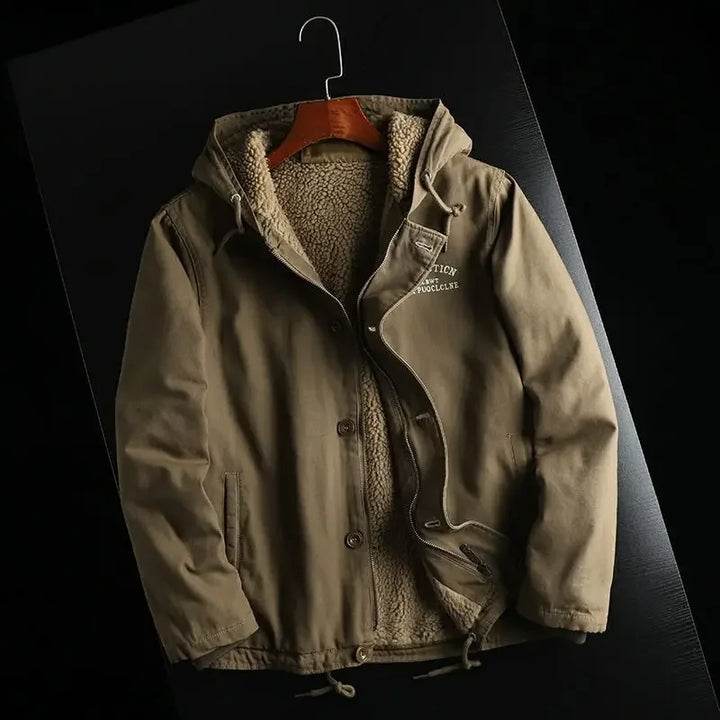 Allen Jacket