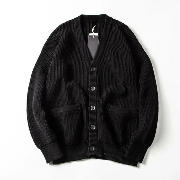 Sable Cardigan