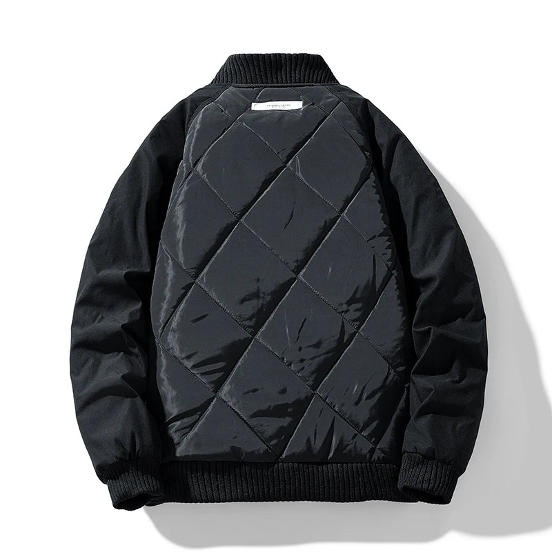 Reco Padded Jacket