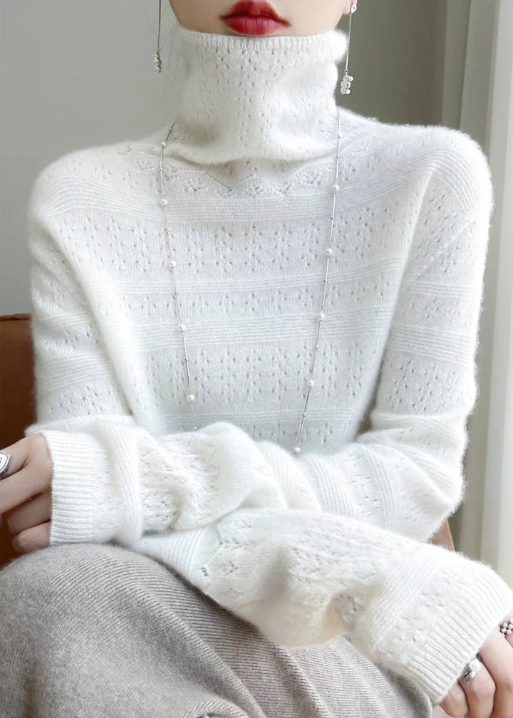 Sora Turtleneck Sweater