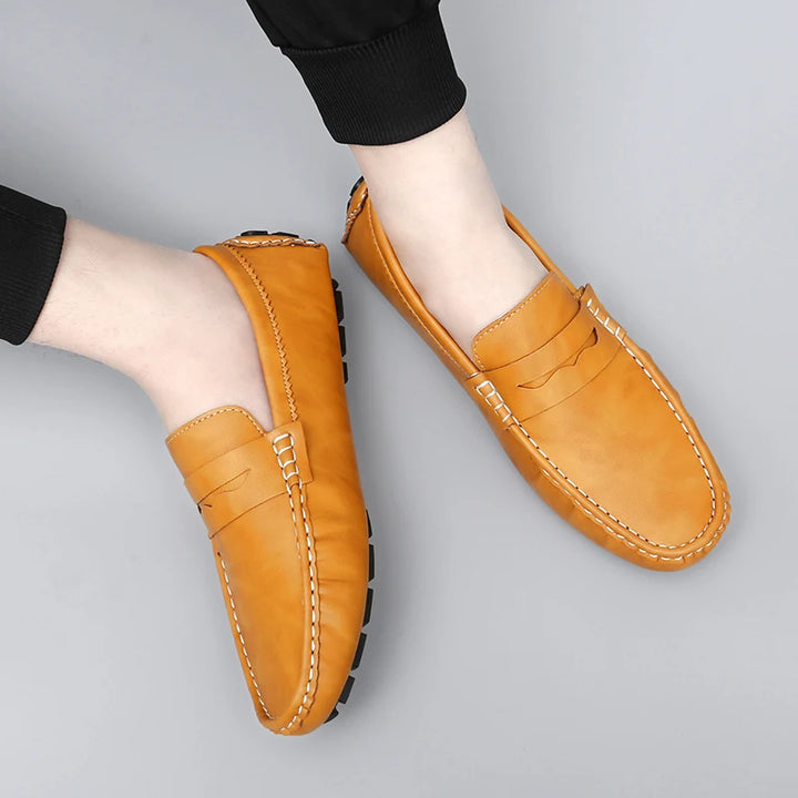 Kavis Loafers