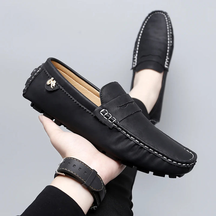 Kavis Loafers