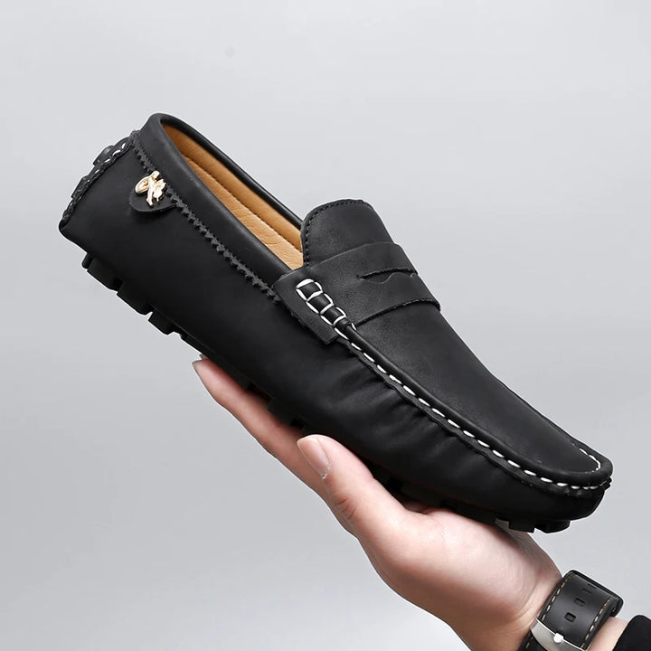 Kavis Loafers