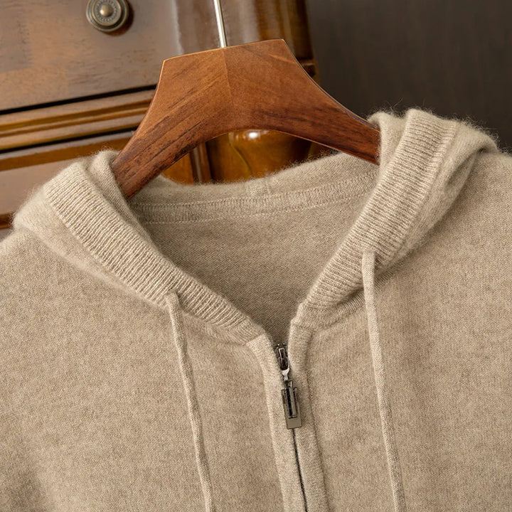 Masio 100% Wool Sweater