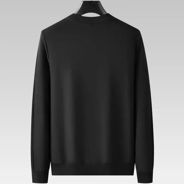 Orion Cashmere Sweater