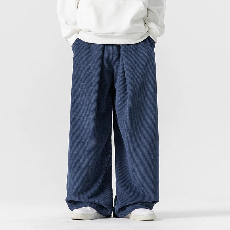 Stanray Corduroy Pants