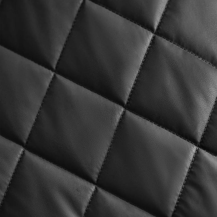 Hakaro Quilted Jacket