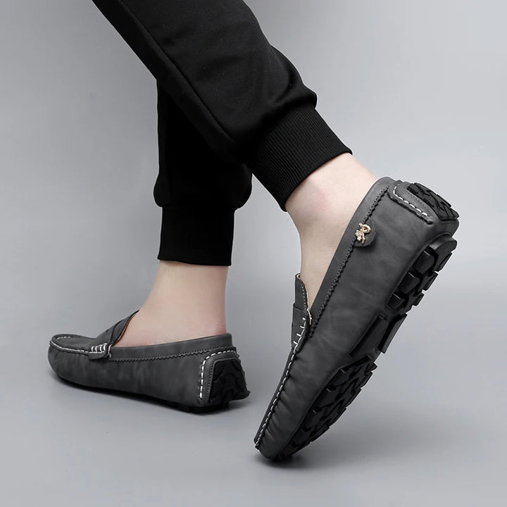 Kavis Loafers