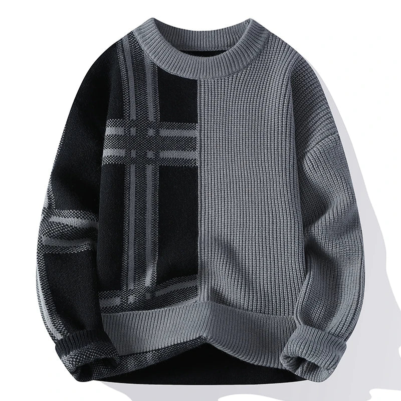 Rolan Wool Sweater