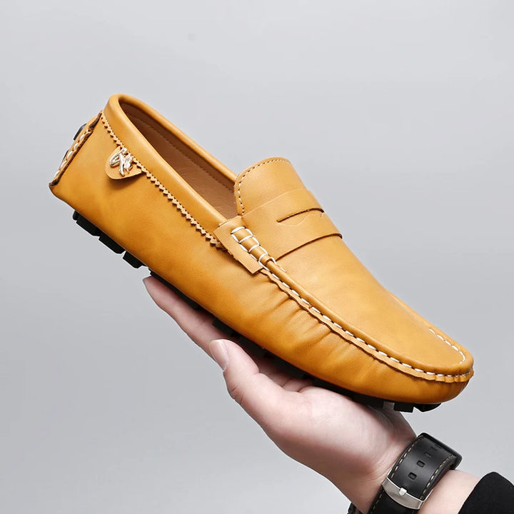 Kavis Loafers