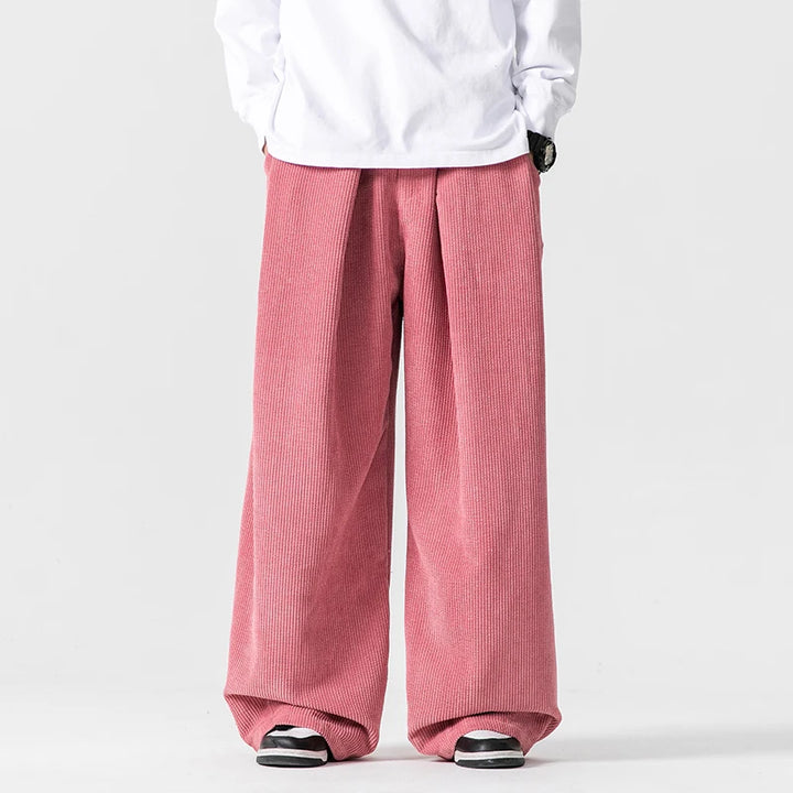 Stanray Corduroy Pants