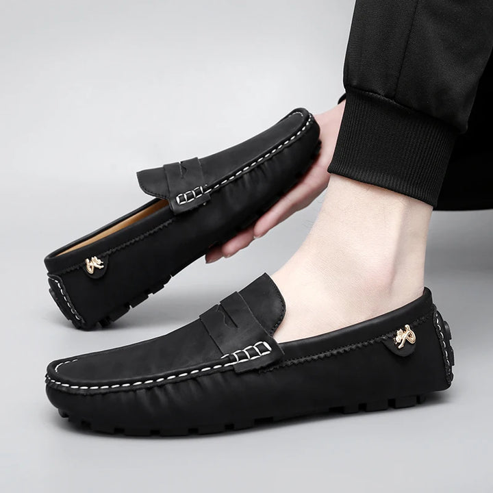 Kavis Loafers