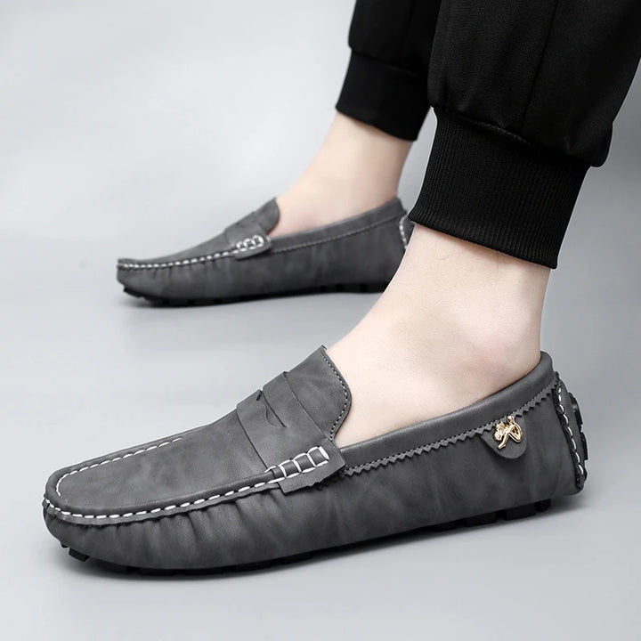 Kavis Loafers