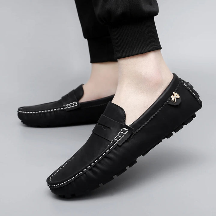 Kavis Loafers