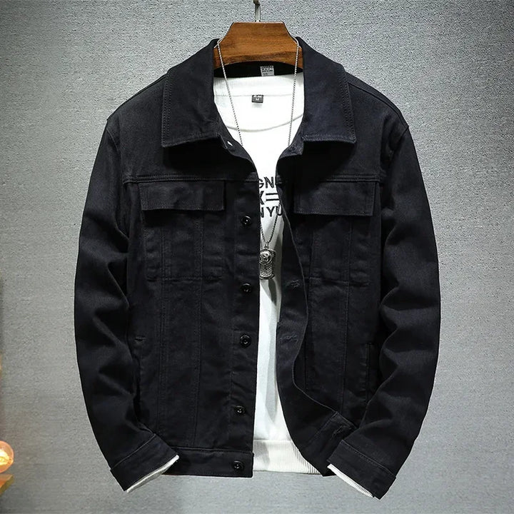 Vayder Denim Jacket