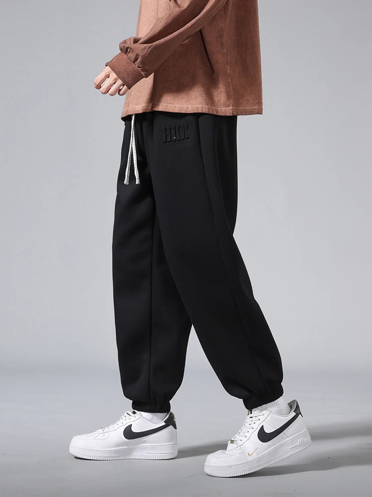 Fenwik Joggers