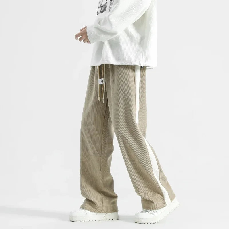 Milton Corduroy Joggers