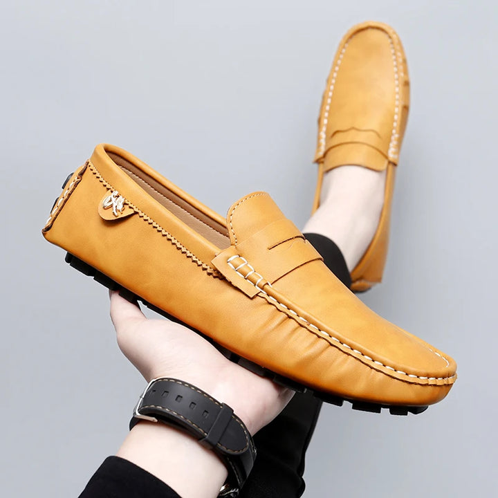 Kavis Loafers