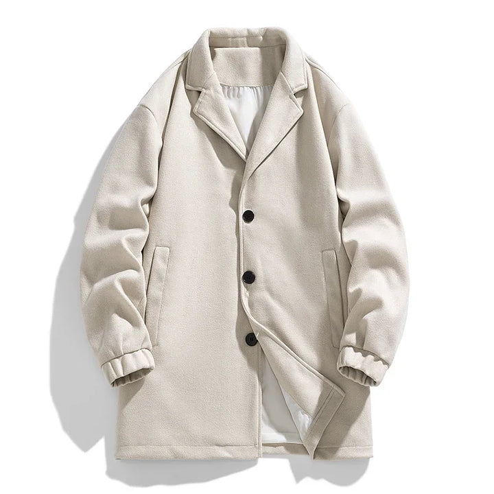 Vesper Trench coat