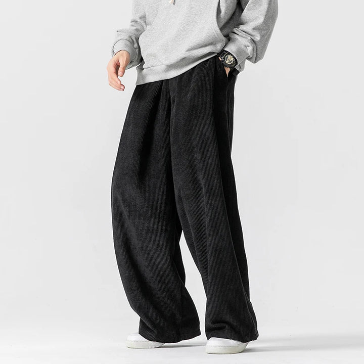 Stanray Corduroy Pants