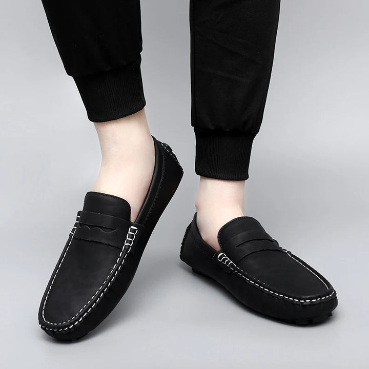 Kavis Loafers