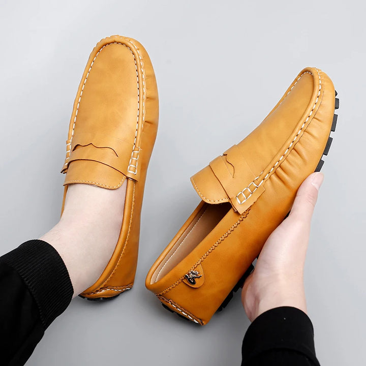 Kavis Loafers