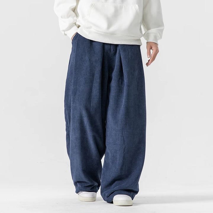 Stanray Corduroy Pants