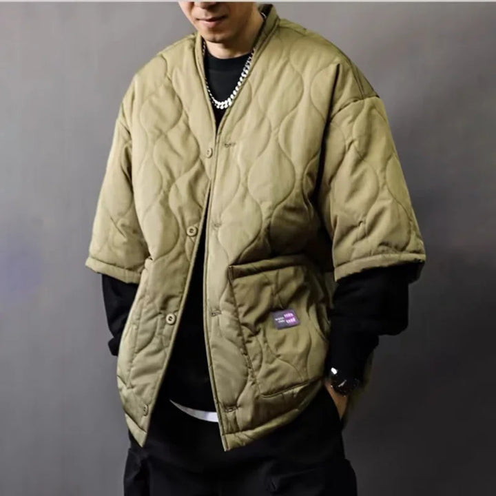 Daisu Bomber Jacket