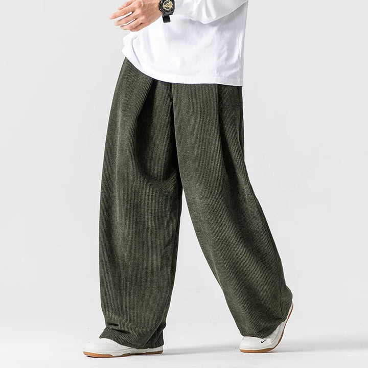 Stanray Corduroy Pants