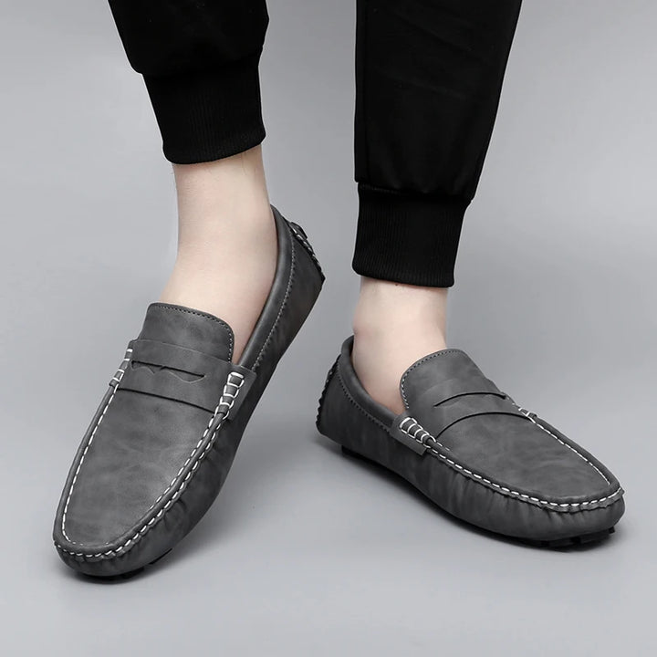 Kavis Loafers