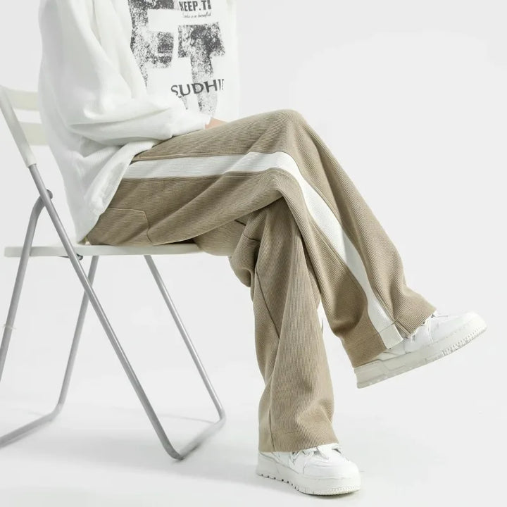 Milton Corduroy Joggers