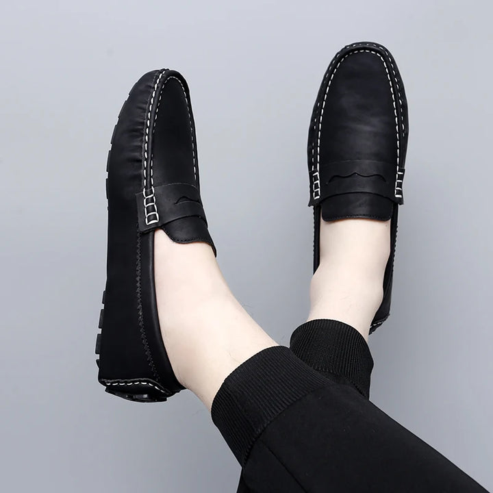 Kavis Loafers