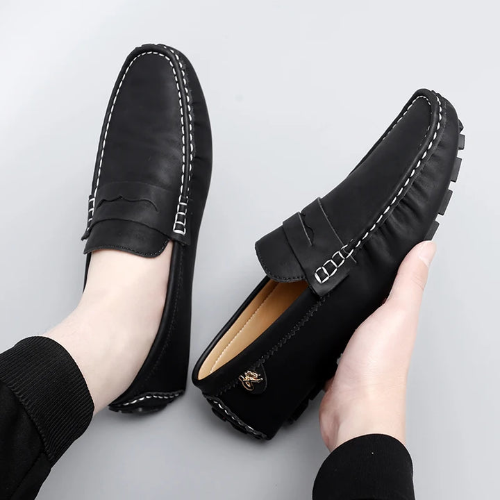 Kavis Loafers