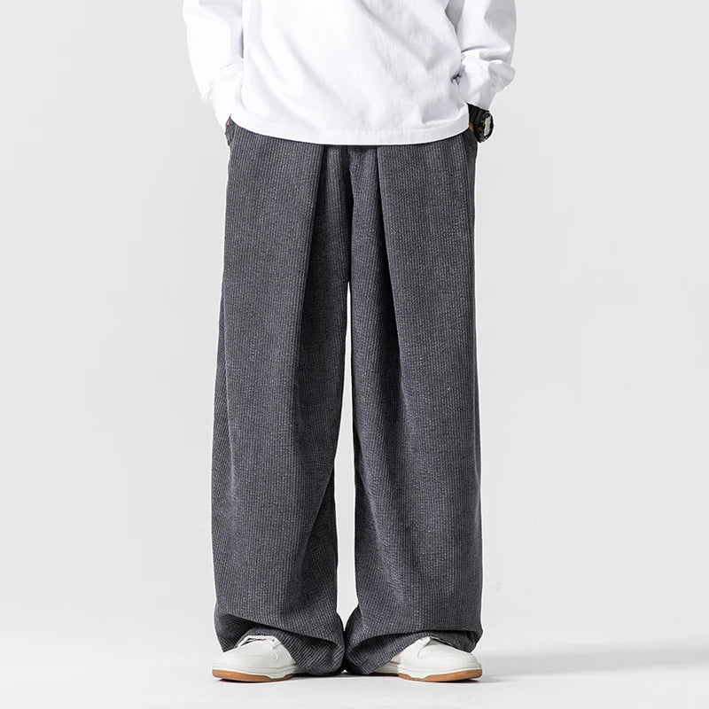 Stanray Corduroy Pants