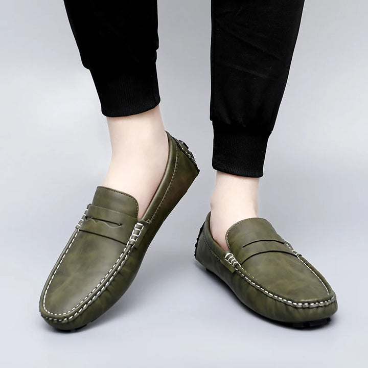 Kavis Loafers