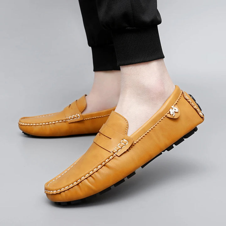 Kavis Loafers